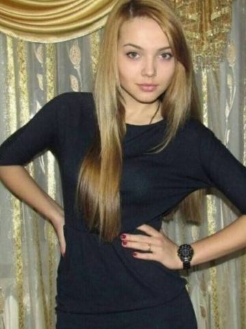 Анкета проститутки Чулпан - Фото 1, , 25 лет, №329025